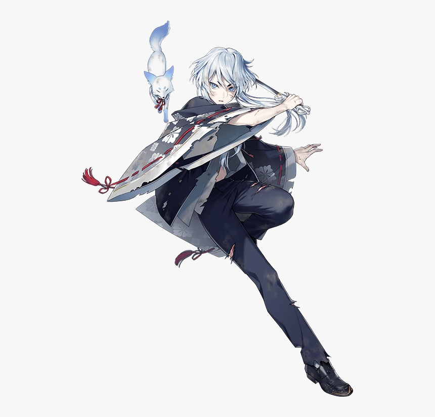 Hakusan Things~ 
***
hakusan X Ichigo Recollection - Hakusan Yoshimitsu, HD Png Download