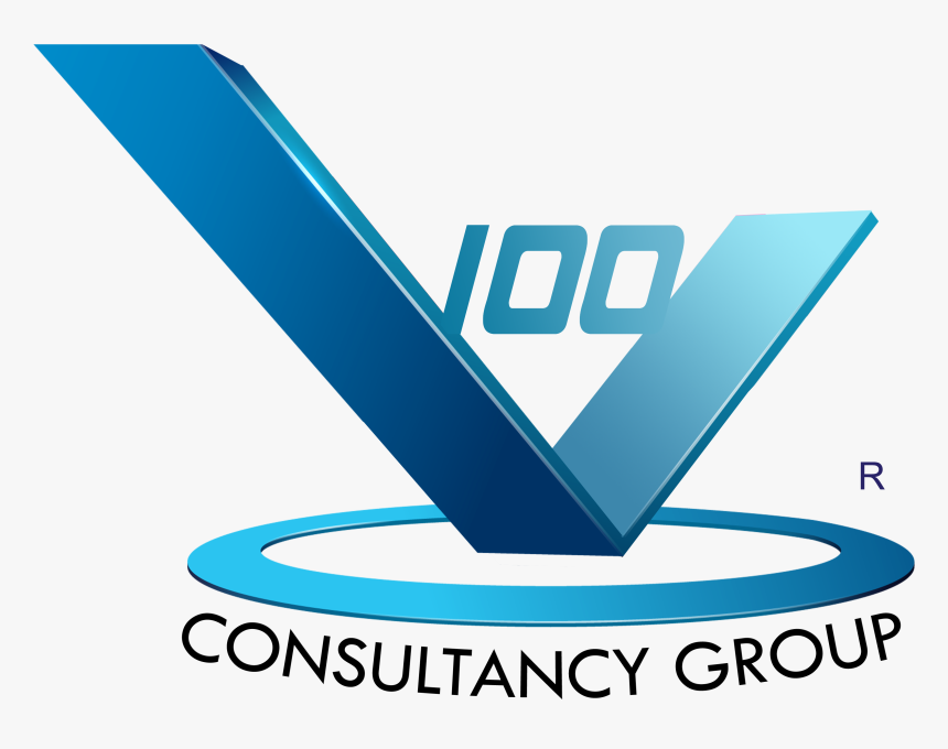 V100 - V100 Consultancy, HD Png Download