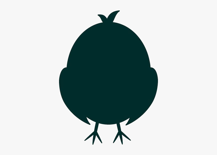 Transparent Cute Chick Background - Clipart Baby Shower Baby Png, Png Download