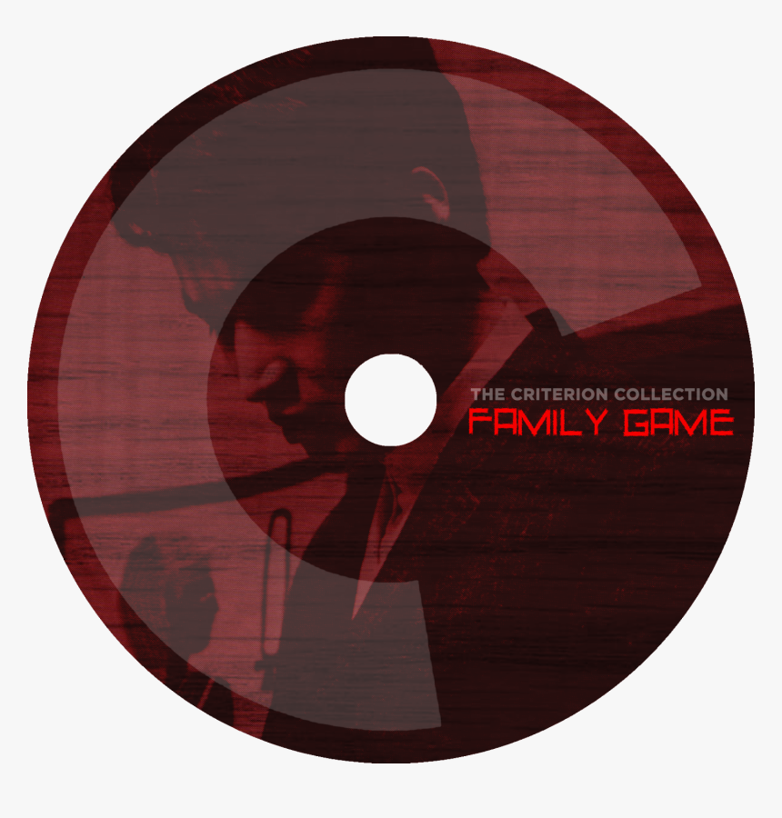 Yoshimitsu Morita S Family Game - Cd, HD Png Download