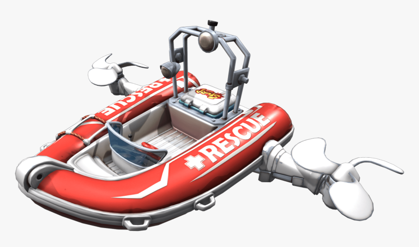 Splashdown Glider, HD Png Download