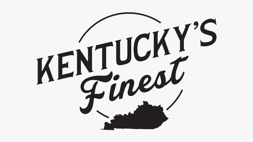 Kentuckys Finest - Kentucky's Finest, HD Png Download