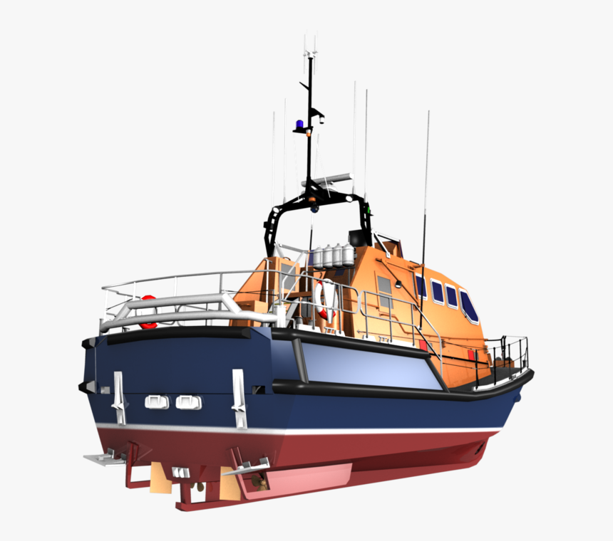 Lifeboat Png, Transparent Png