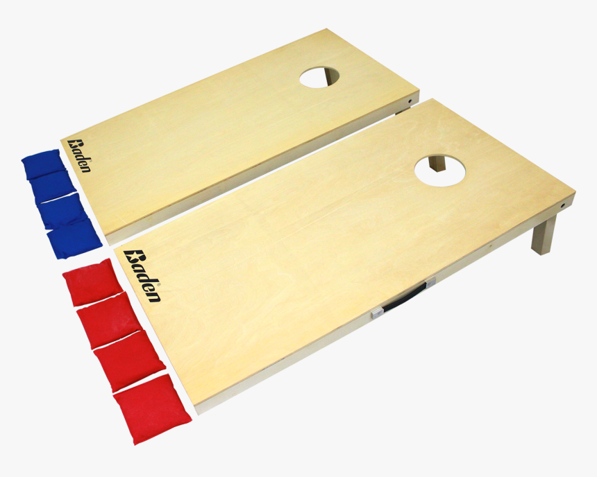 Champions Cornhole Set 
 Class - Cornhole Set, HD Png Download
