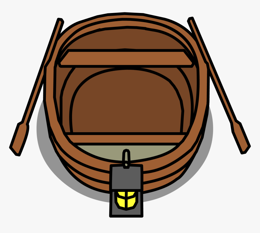 Lifeboat Sprite 007 Clipart , Png Download, Transparent Png