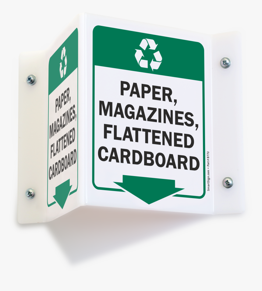 Sign, HD Png Download