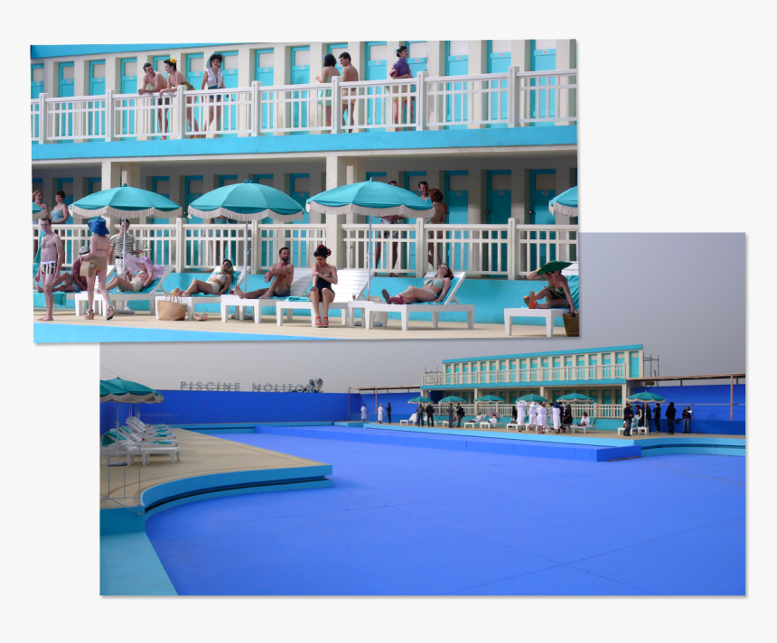 Resort, HD Png Download
