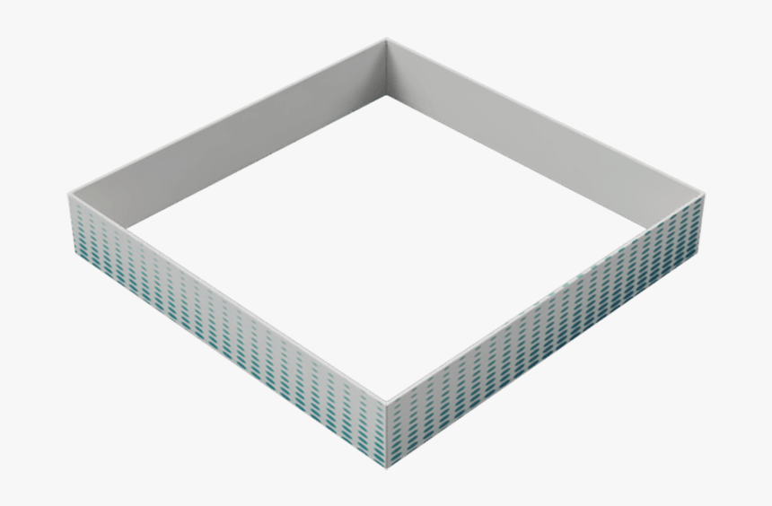 Box, HD Png Download