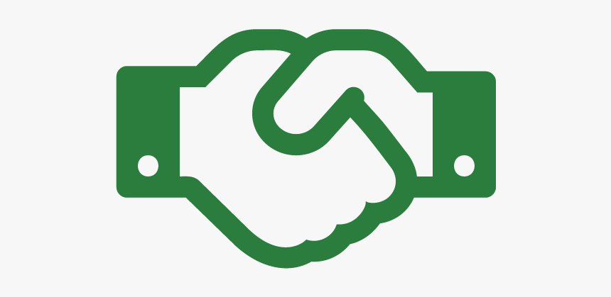 Increase Your Sales - Fa Fa Handshake O, HD Png Download