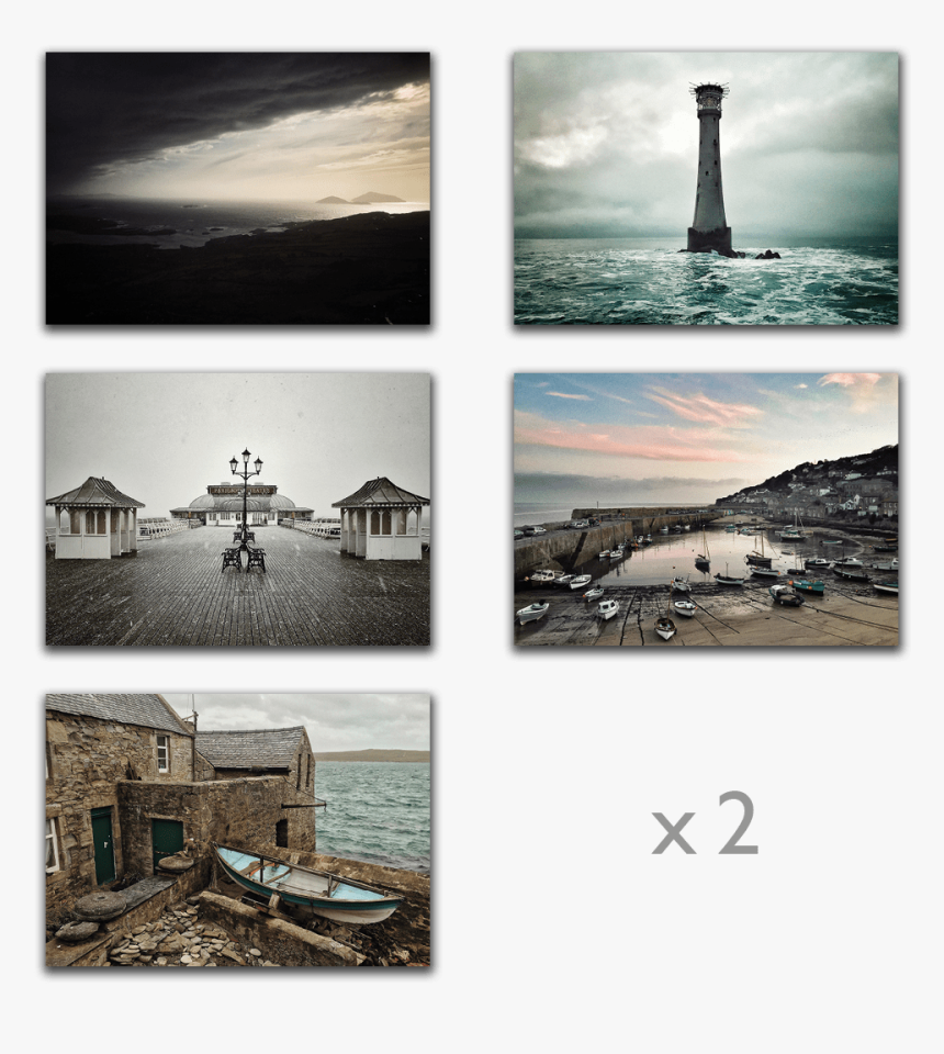 Sea, HD Png Download