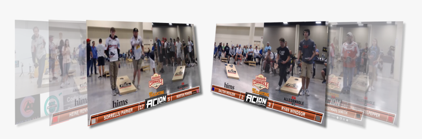 Crew, HD Png Download