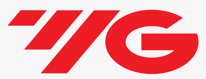 Yg-1 Logo - Yg1 Logo Png, Transparent Png