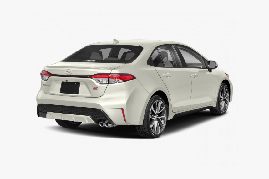 Cc 2020toc040003 02 1280 0070 - 2020 Toyota Corolla Xse, HD Png Download