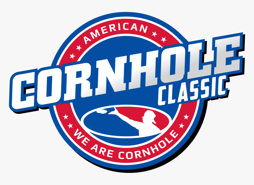 American Cornhole Organization, HD Png Download
