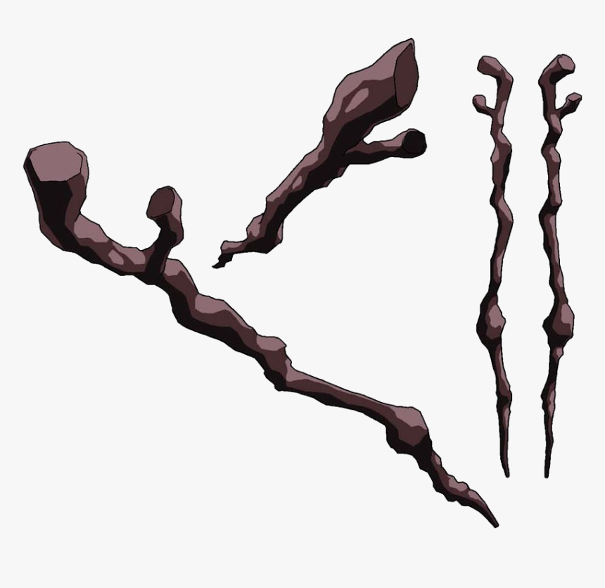 Transparent Overlord Png - Shadow Of Yggdrasil, Png Download