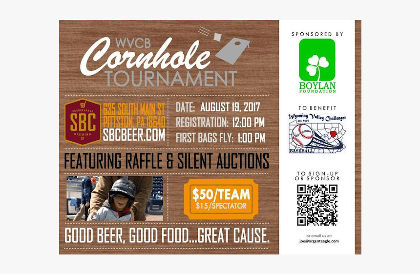 Sundance Vacations Cornhole - Susquehanna 6th Generation Stock Ale, HD Png Download