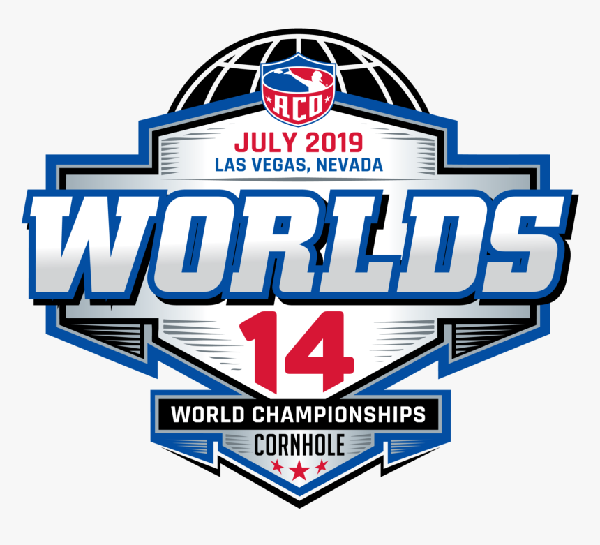 Aco Worlds Cornhole Kick Off Bash - American Cornhole Organization, HD Png Download