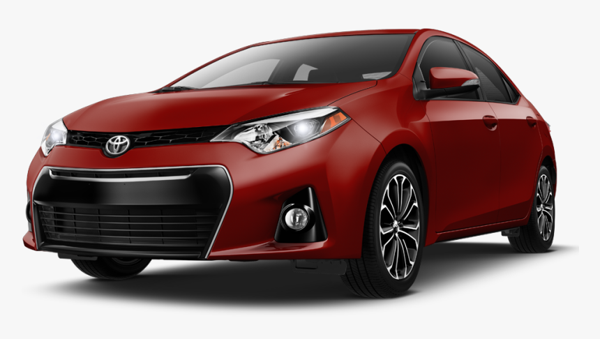 Toyota Corolla Thomasville - Best Car Rent Deal, HD Png Download