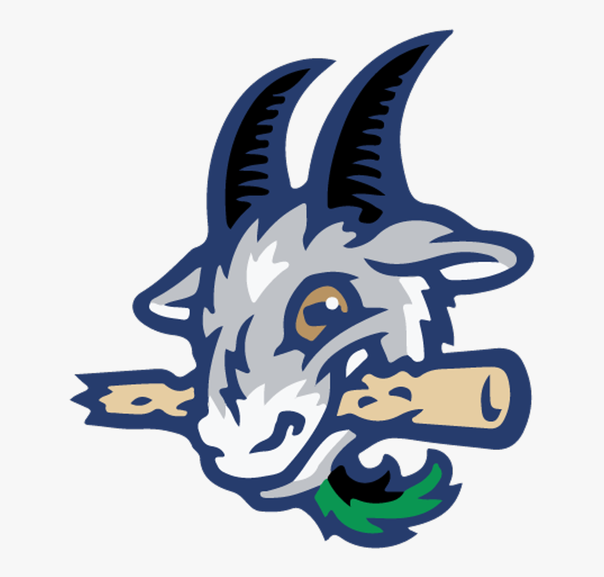Hartford Yard Goats Logo, HD Png Download