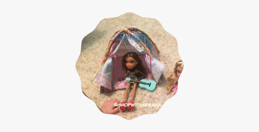 Bratz 2016 Spring Collection - Doll, HD Png Download