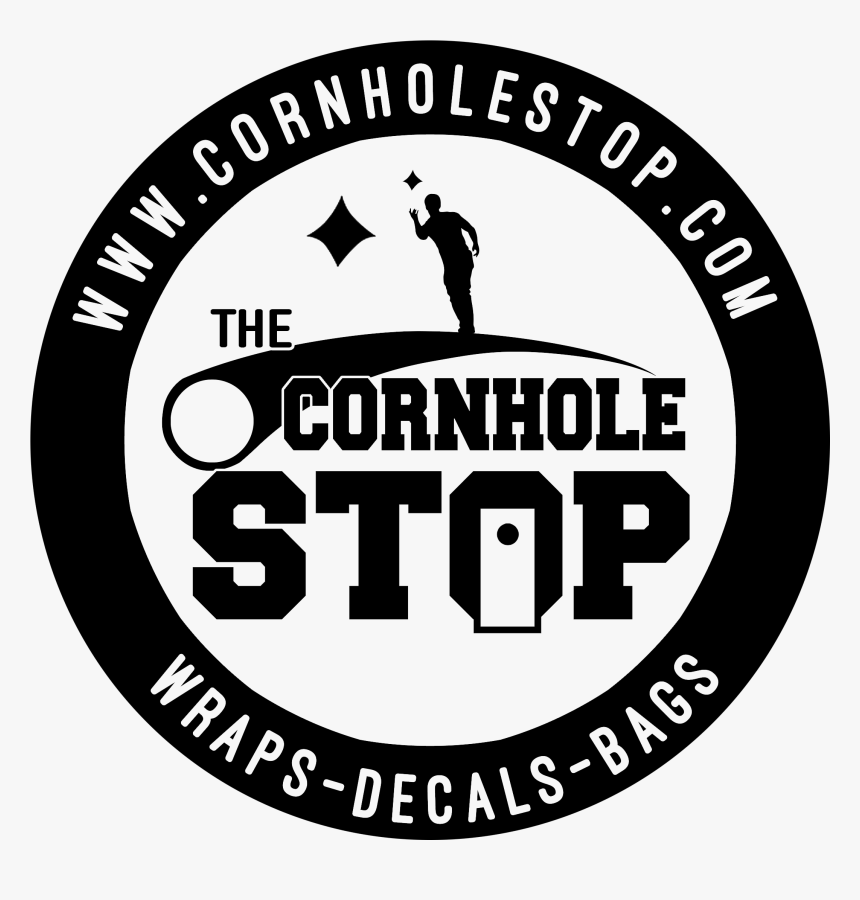 Cornhole Png, Transparent Png
