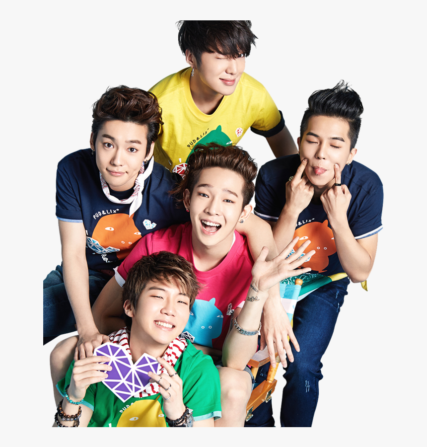 Transparent Winner Png - Winner Kpop, Png Download
