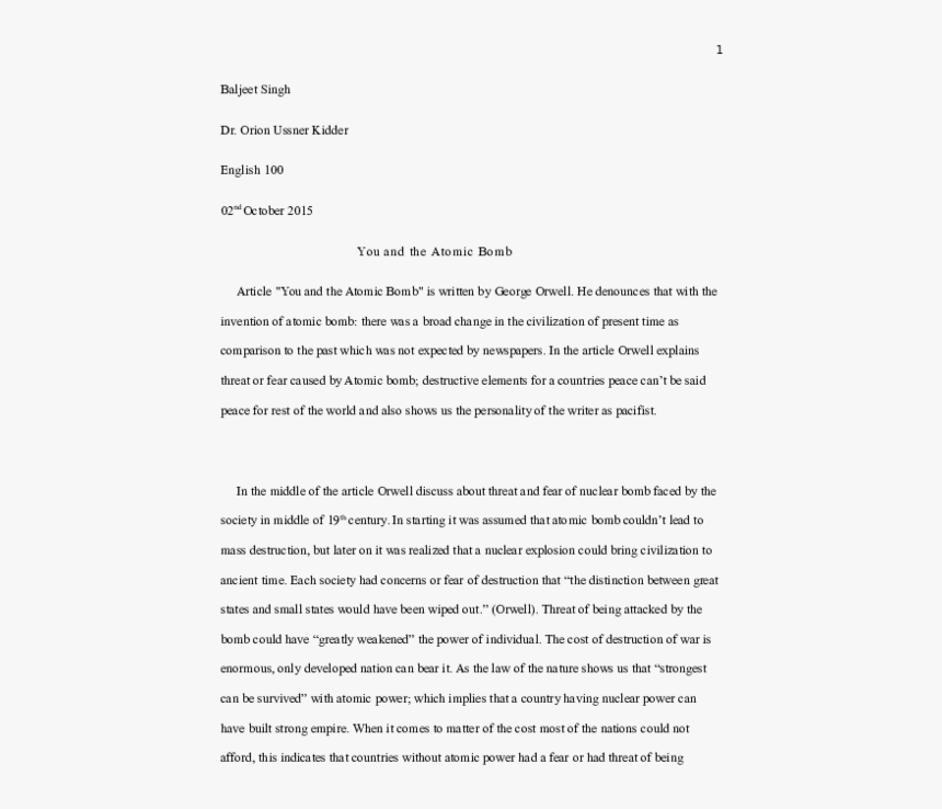 Document, HD Png Download