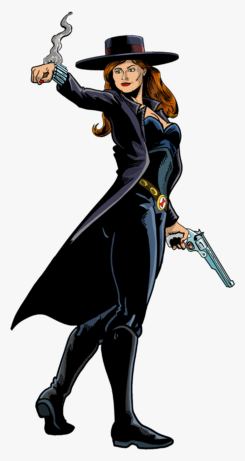 Costume Hat, HD Png Download