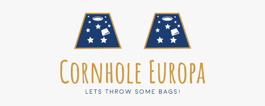 Cornhole Im Europa Design, HD Png Download