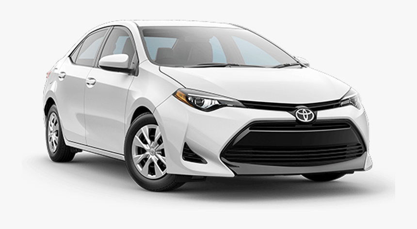 2018 Toyota Corolla, HD Png Download