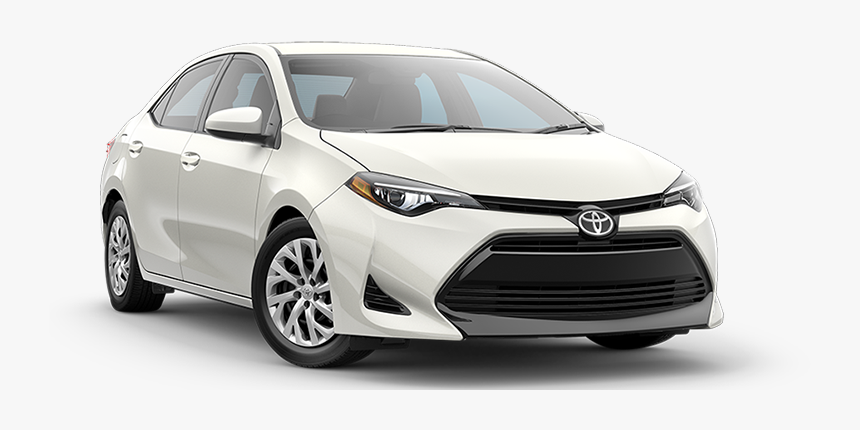 Toyota Corolla - Fog Lamp Corolla 2017, HD Png Download