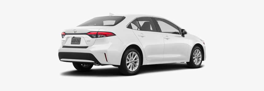 2020 Toyota Corolla Xle Cvt - 2016 Toyota Corolla Ce, HD Png Download
