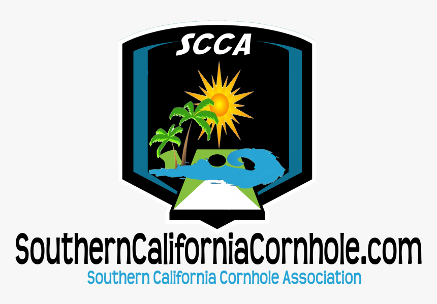 Hosting Southern California S Best Cornhole Tournaments - Graphic Design, HD Png Download