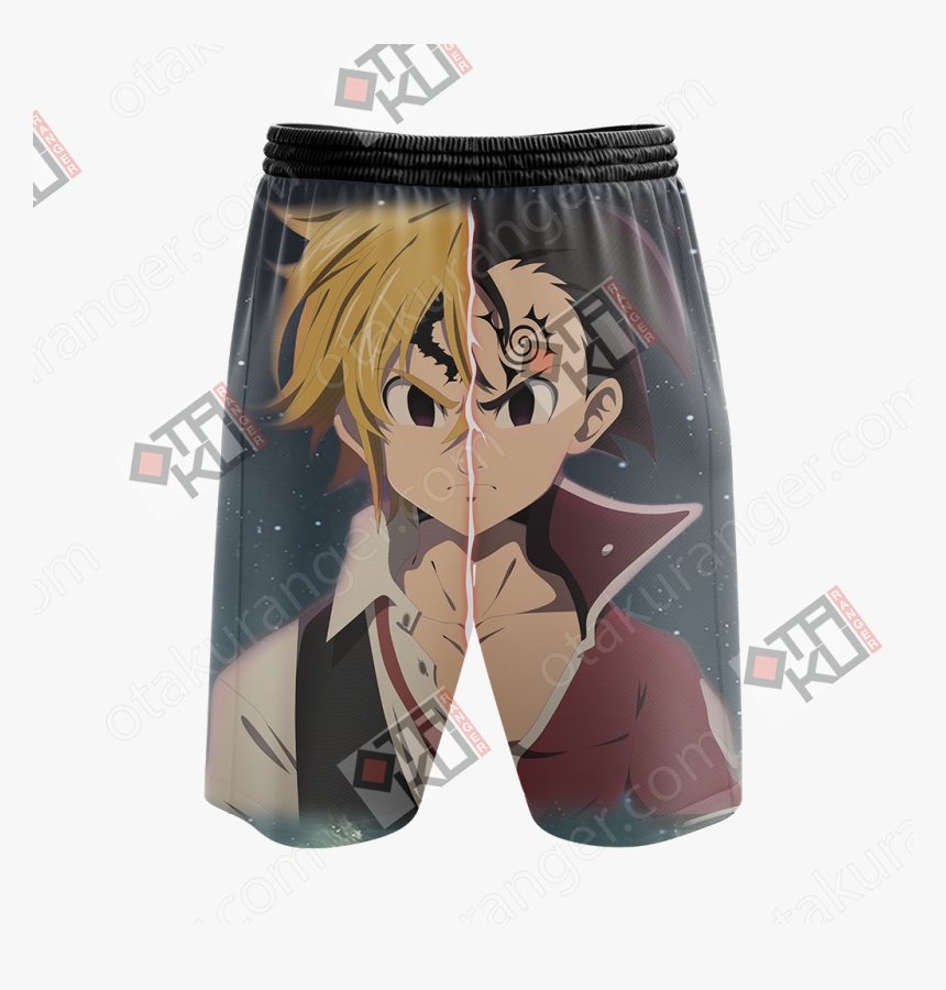 Seven Deadly Sins Phone Case, HD Png Download