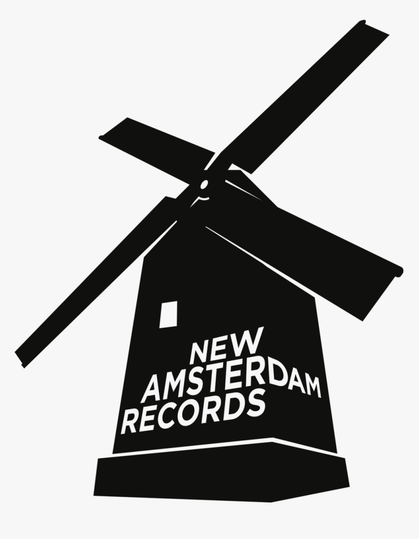 Windmill, HD Png Download