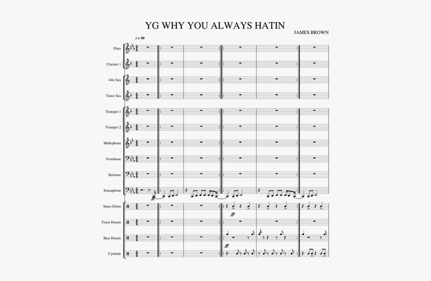 Worth It Yk Osiris Sheet Music, HD Png Download