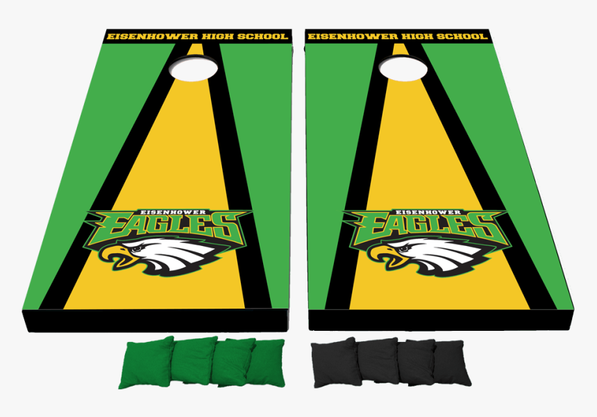 Buy Cornhole Game Sets, HD Png Download