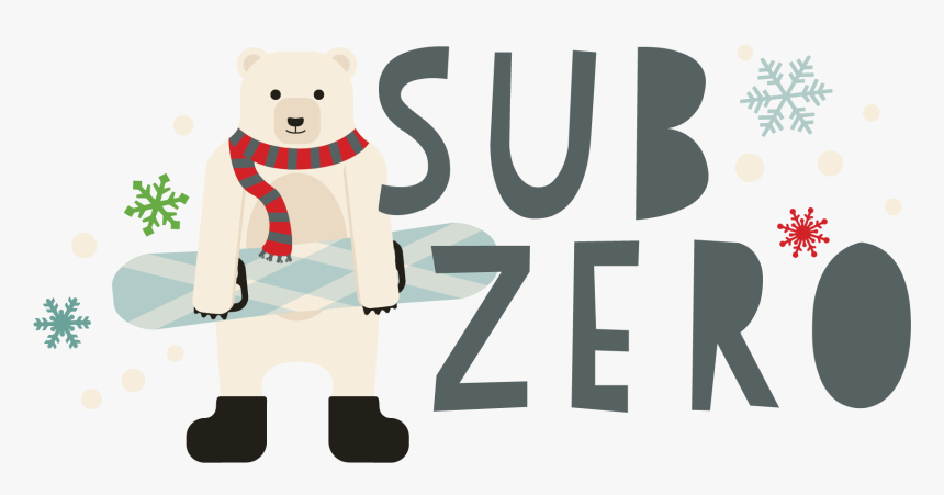 Transparent Subzero Png, Png Download