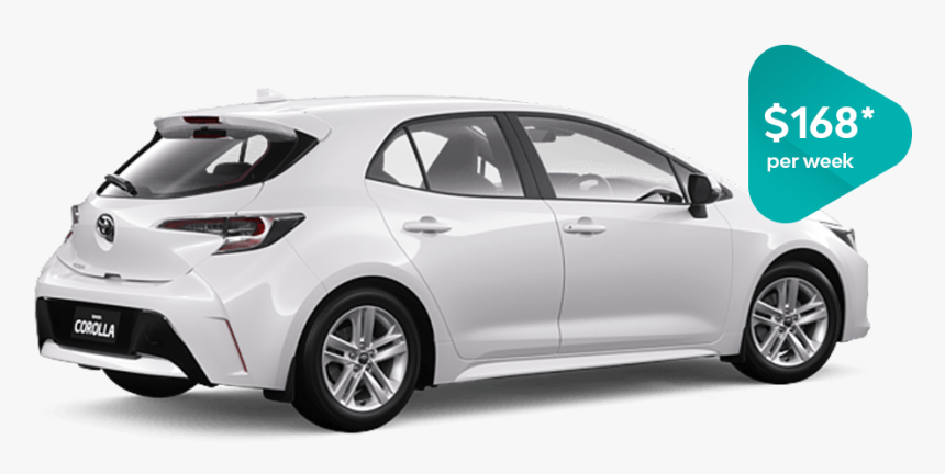 Toyota Corolla Sport Hatch - Hot Hatch, HD Png Download
