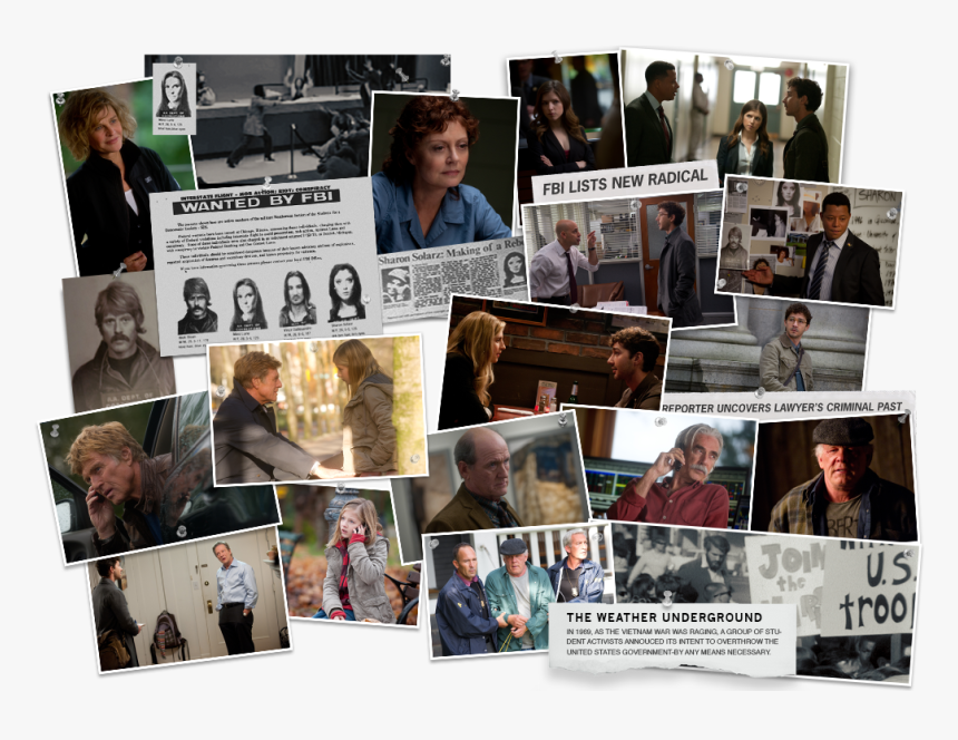 Transparent Shia Labeouf Face Png - Collage, Png Download