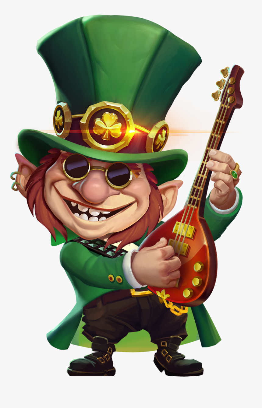 Rainbow Ryan Slot Png, Transparent Png