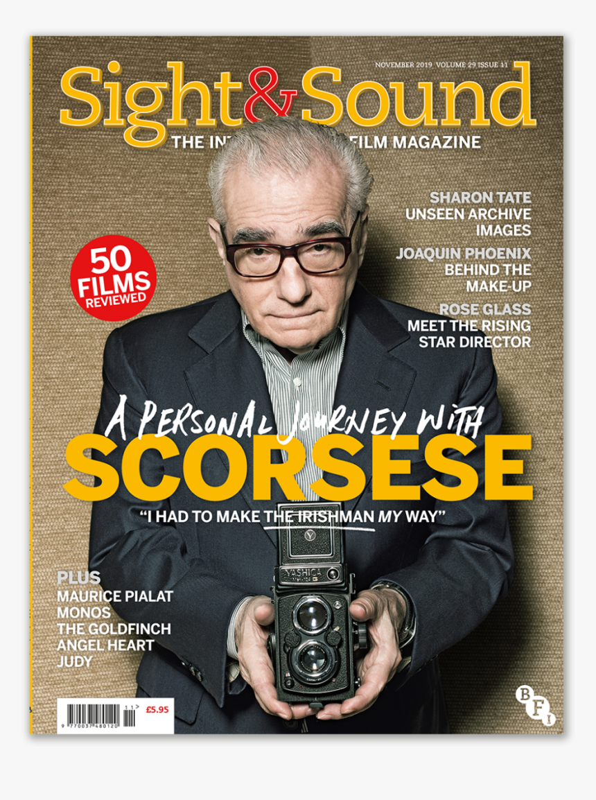 This Feature Is Also Available In Our November 2019 - Magazine, HD Png Download