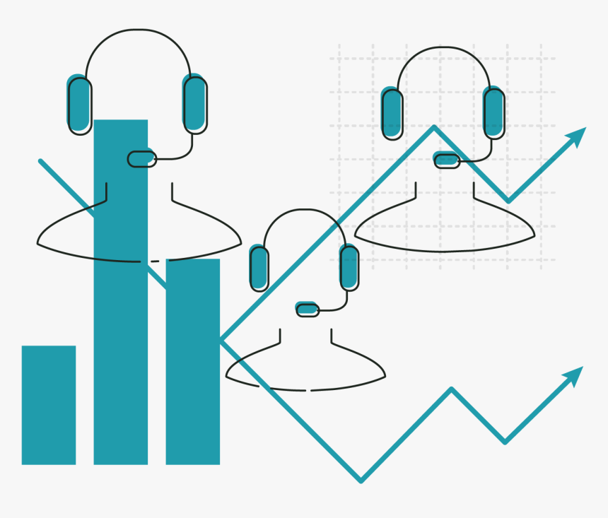 This Gives Everyone On Your Team An Incentive To Record - Line Art, HD Png Download