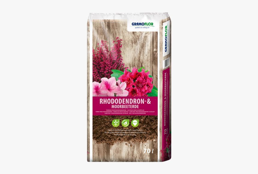 Rhododendron, HD Png Download