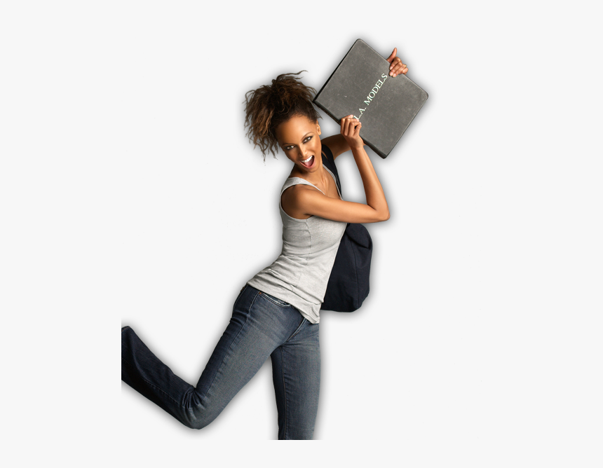 Girl, HD Png Download