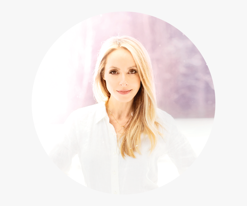 Gabrielle Bernstein, HD Png Download