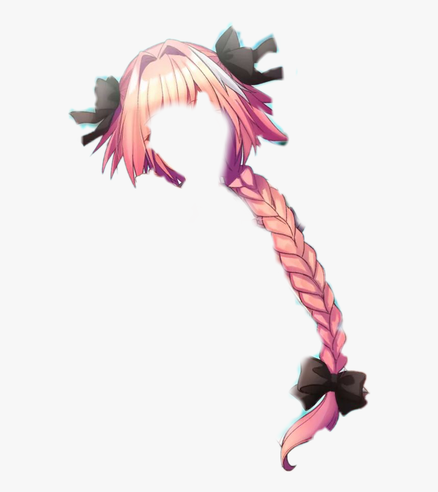 #astolfo - Cartoon, HD Png Download