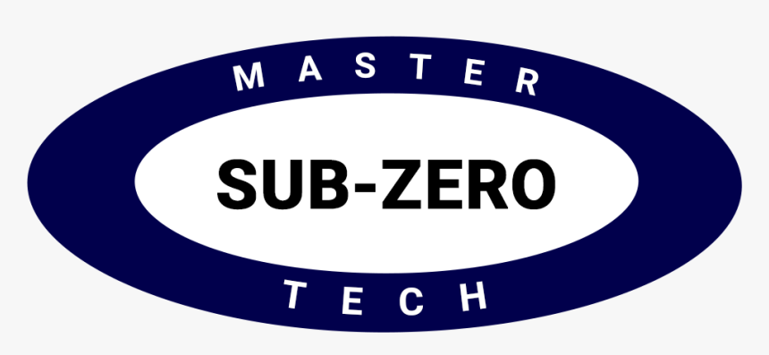 Speedy Sub Zero Refrigerator Repair Service In Brooklyn - Circle, HD Png Download