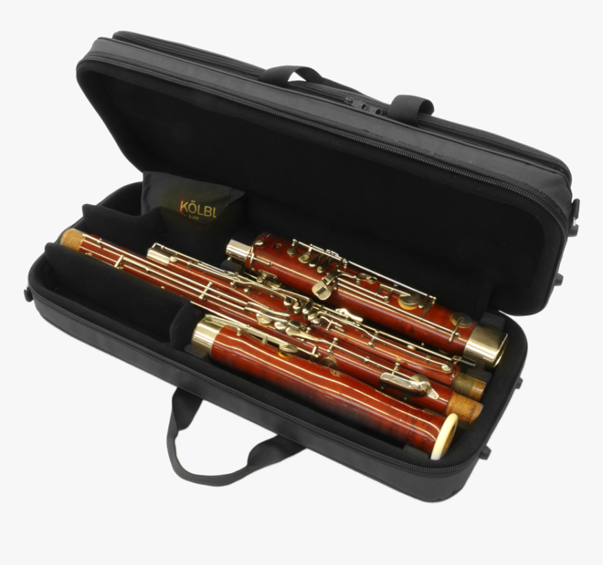 Fagott Koffer, HD Png Download