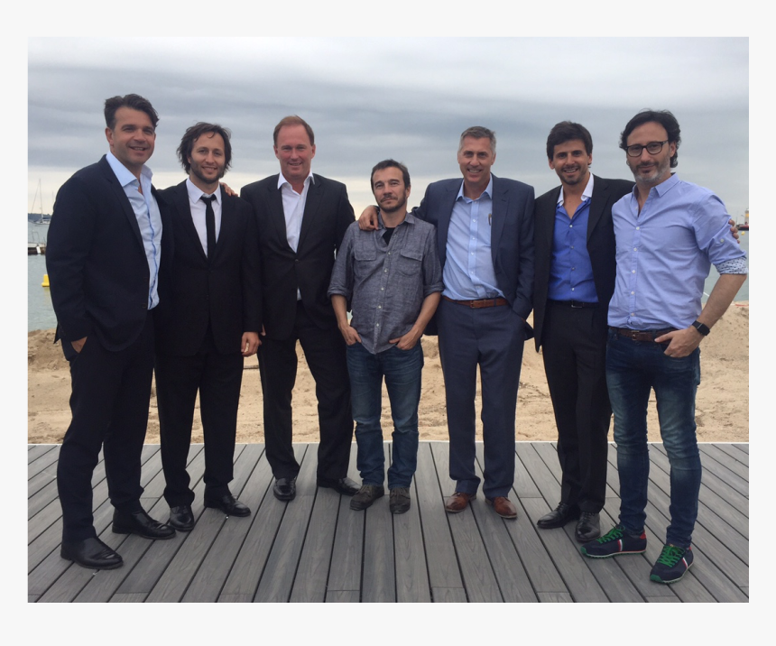 Sebastián Moguilevsky, HD Png Download